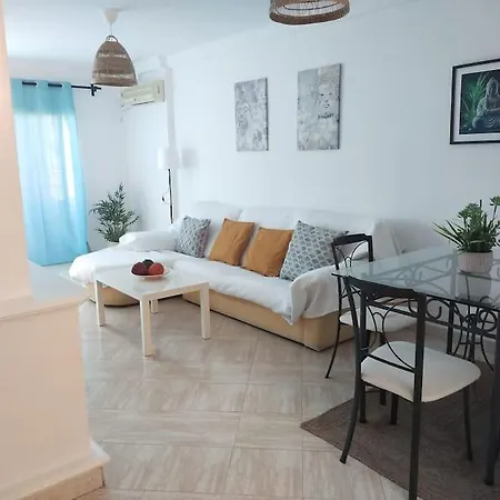 Apartamento Nati Apartment *