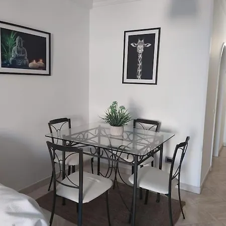 Apartment Apartamento Nati *