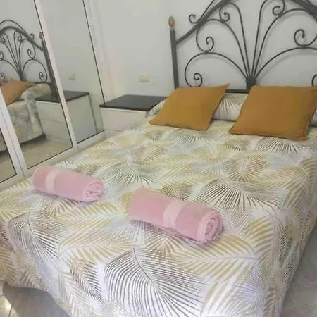 Apartamento Nati *