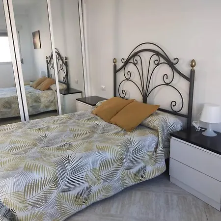 Apartamento Nati *