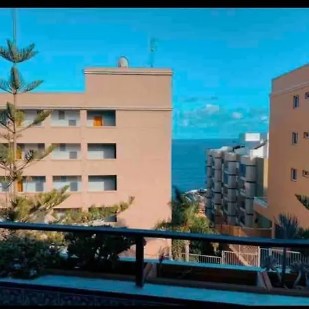 Apartamento Nati Apartman