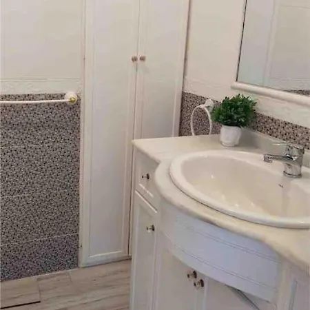 Apartamento Nati