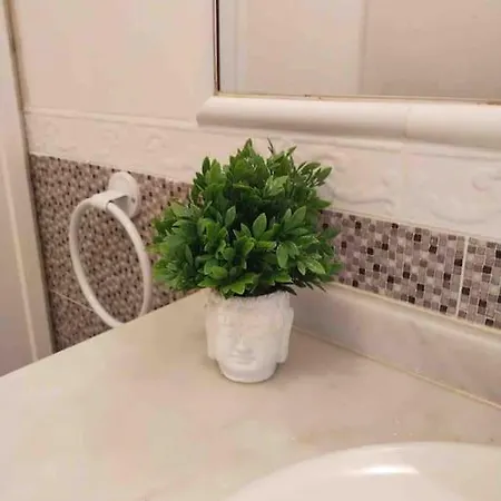 Apartamento Nati
